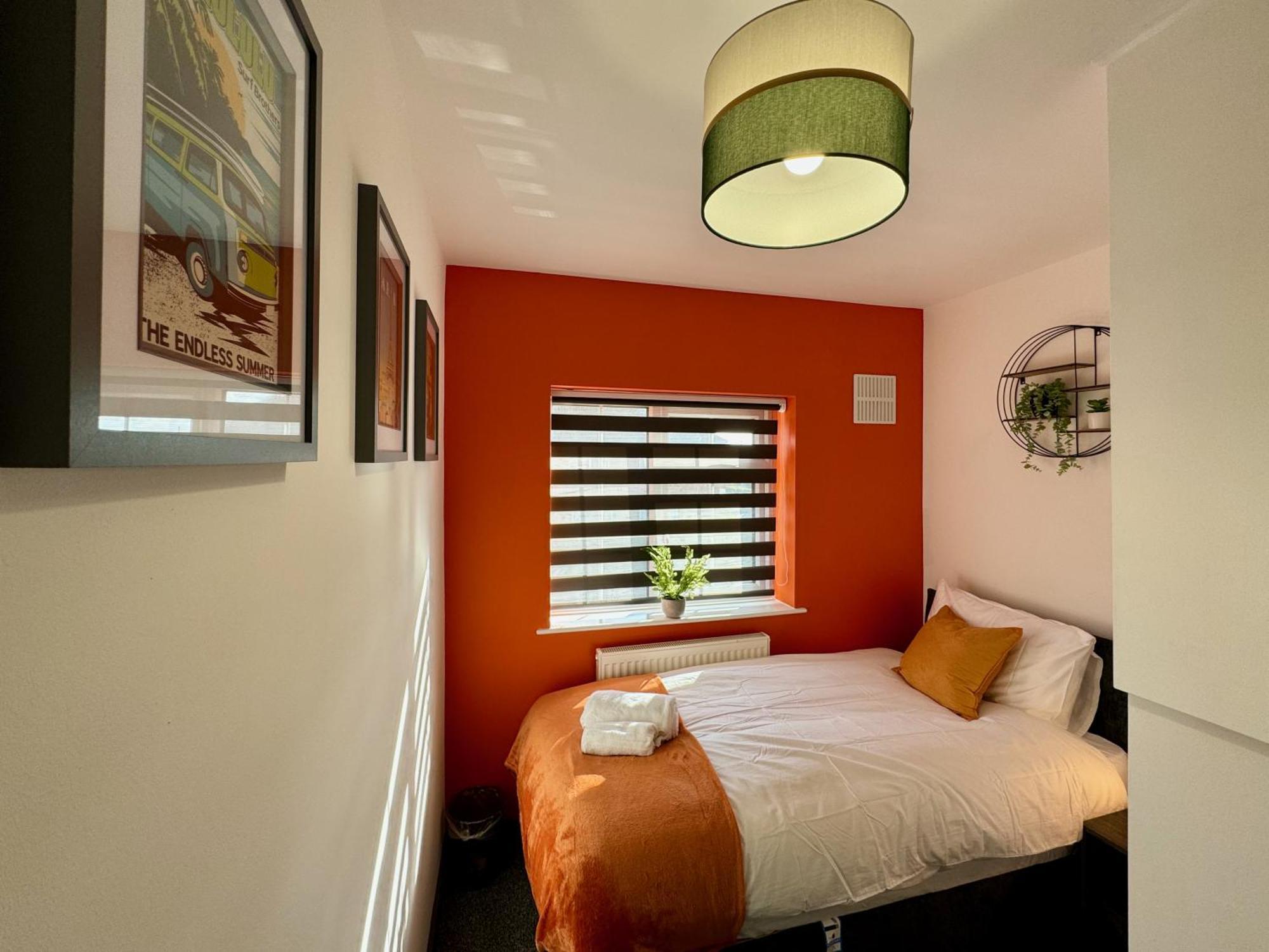 Sandringham House - Great For Contractors Or Family Holidays Клиторпс Экстерьер фото